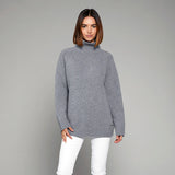 Toggi Ladies Ainsworth Knitted Sweater