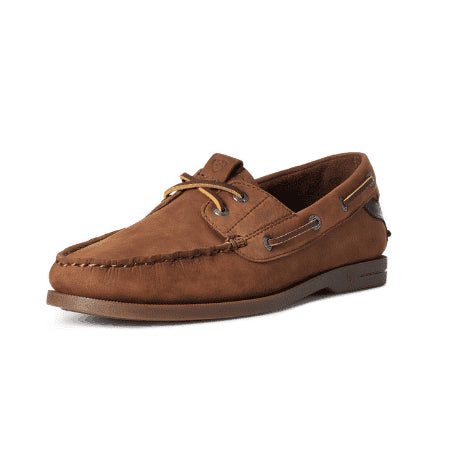 Ariat Mens Antigua Deck Shoe