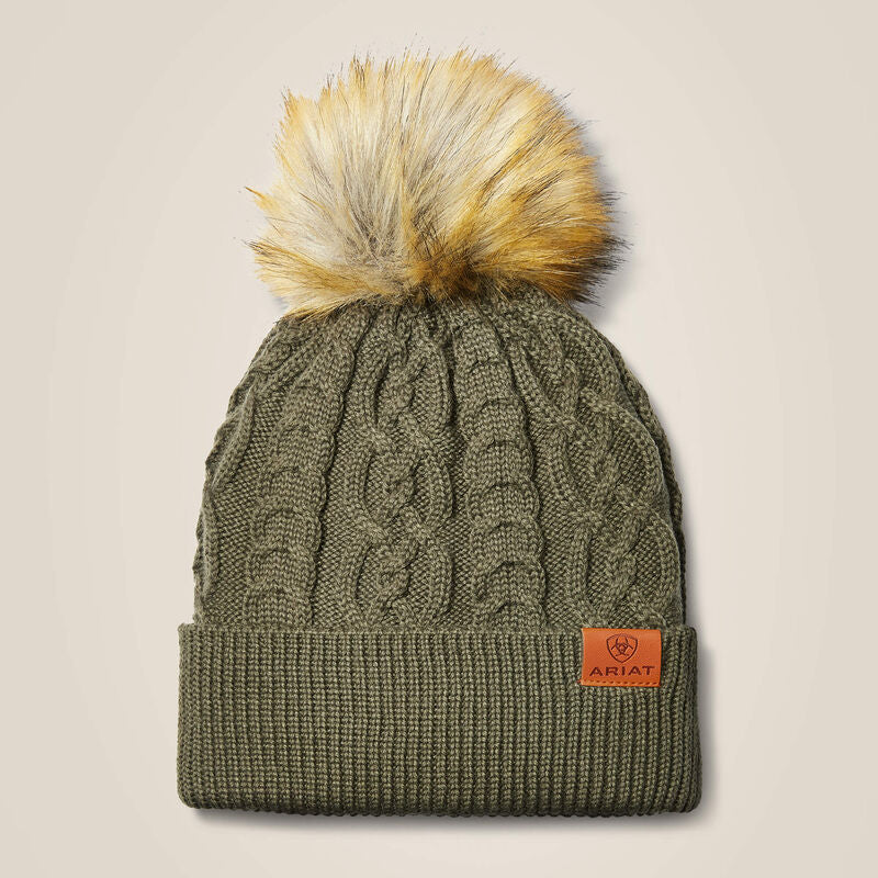 Ariat Unisex Norfolk Beanie