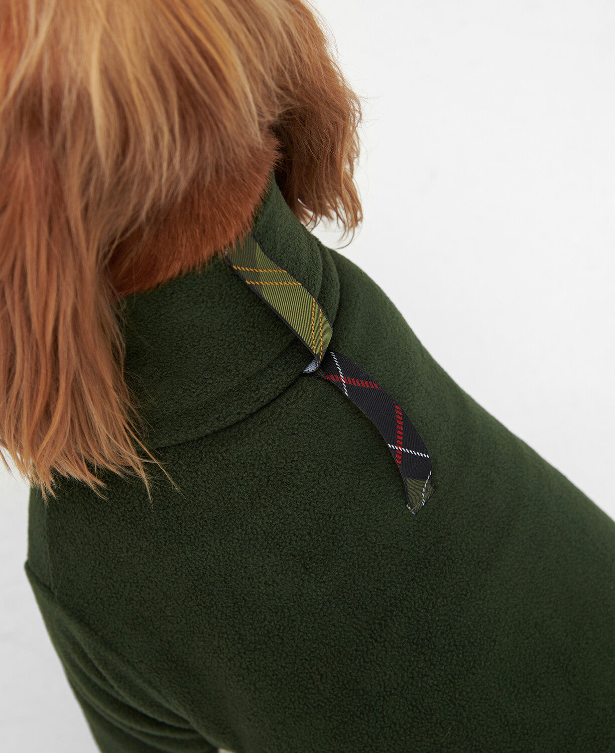 Barbour All in One Dog Fleece