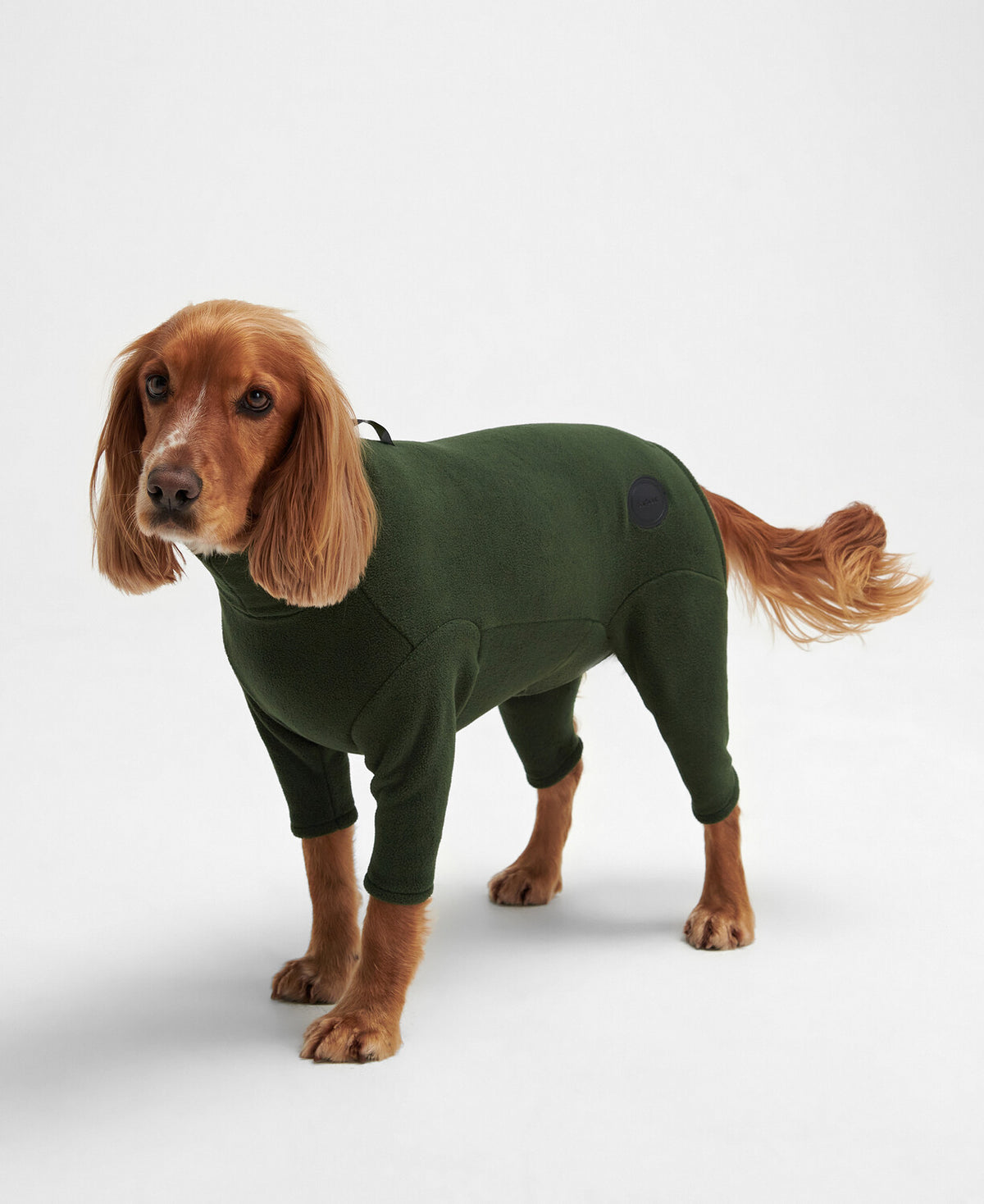 Barbour All in One Dog Fleece