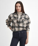 Barbour Ladies Highfield Check Shirt