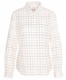 Barbour Ladies Triplebar Check Shirt