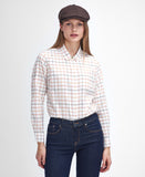 Barbour Ladies Triplebar Check Shirt