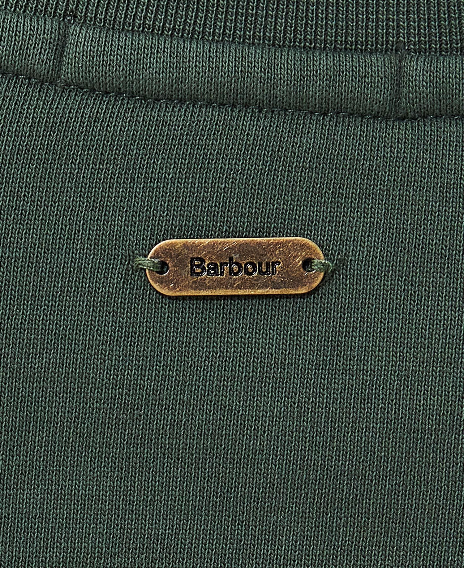 Barbour Ladies Westbury Sweatshirt