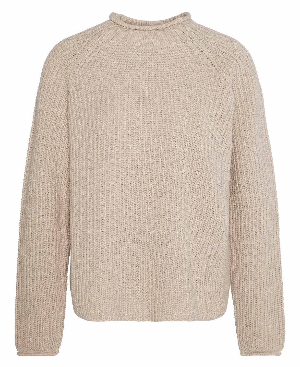 Barbour Ladies Willows Knitted Jumper