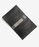 Barbour Leather Belt & Billfold Gift Set