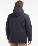 Barbour Mens Brockstone Jacket