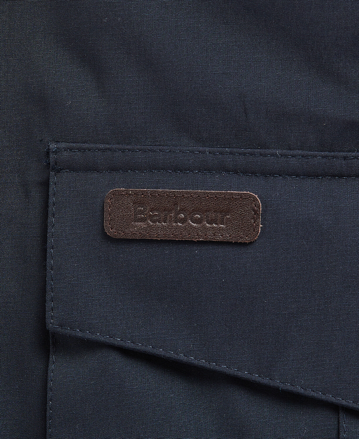 Barbour Mens Brockstone Jacket