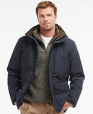 Barbour Mens Brockstone Jacket