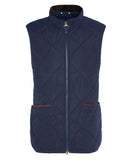 Barbour Mens Country Liddesdale Quilted Gilet