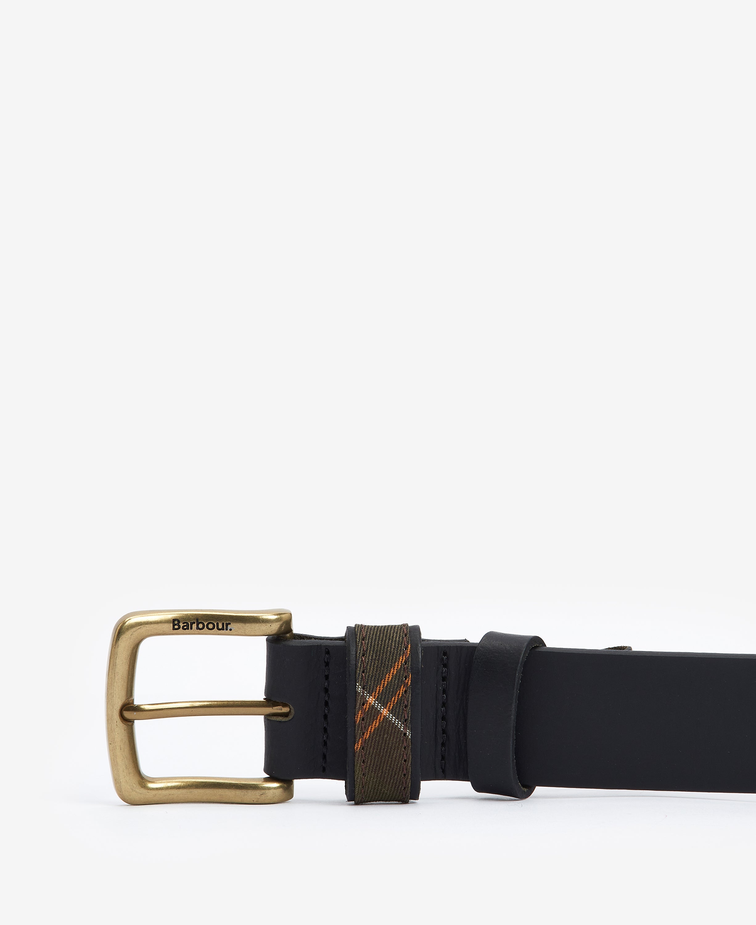 Barbour Mens Esk Belt