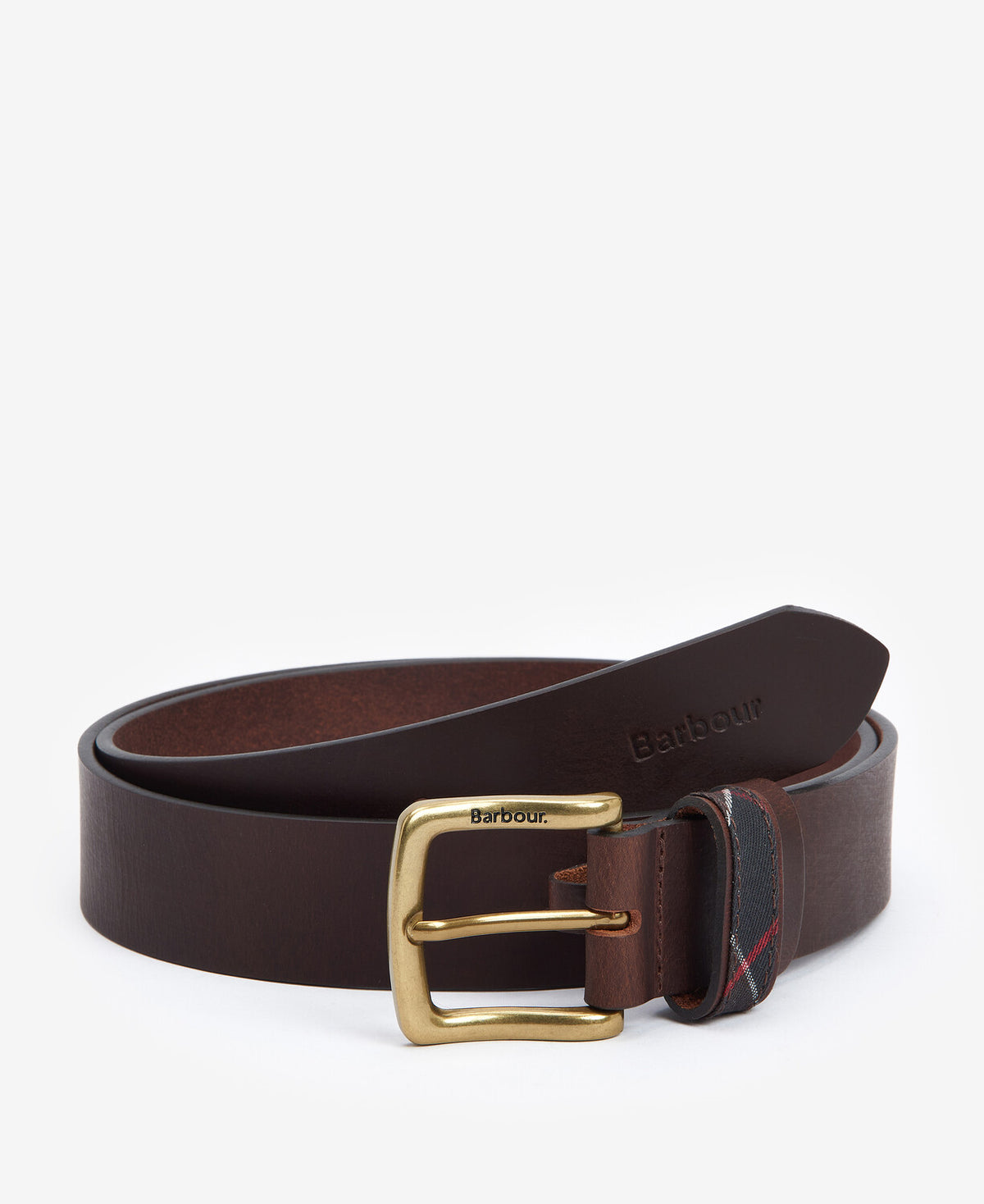 Barbour Mens Esk Belt