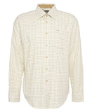 Barbour Mens Field Tattersall Regular Fit Shirt