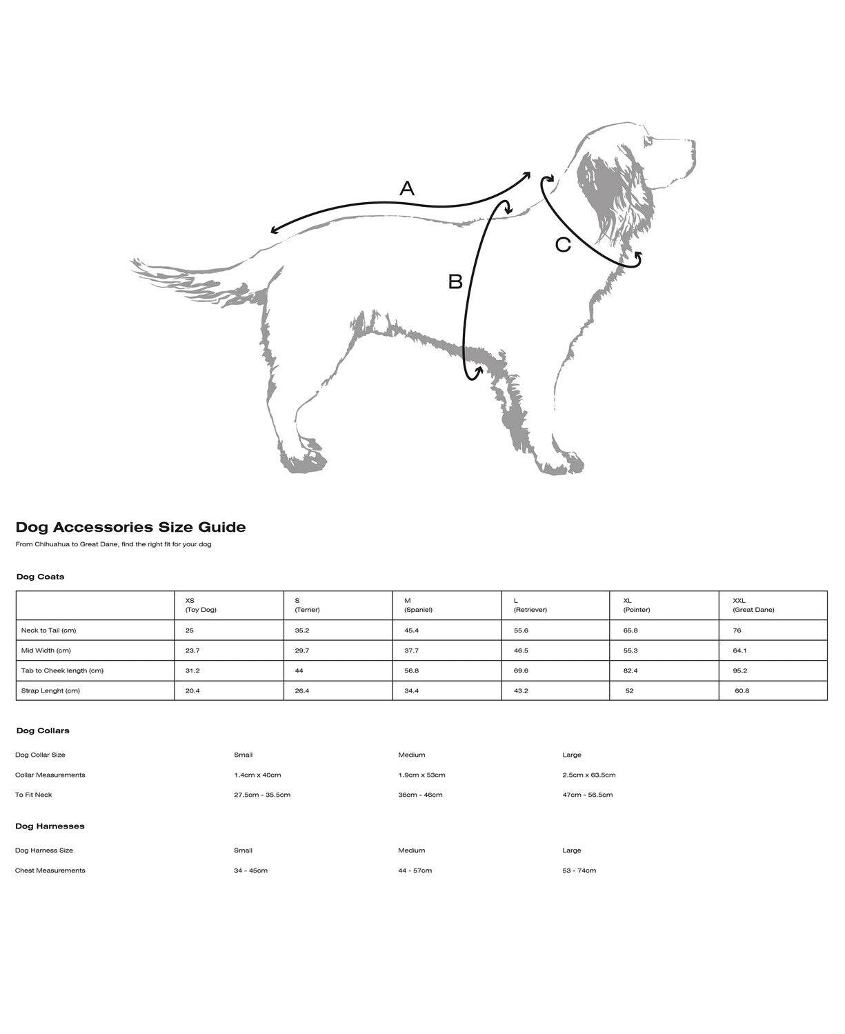 Barbour Tartan Wax Dog Coat