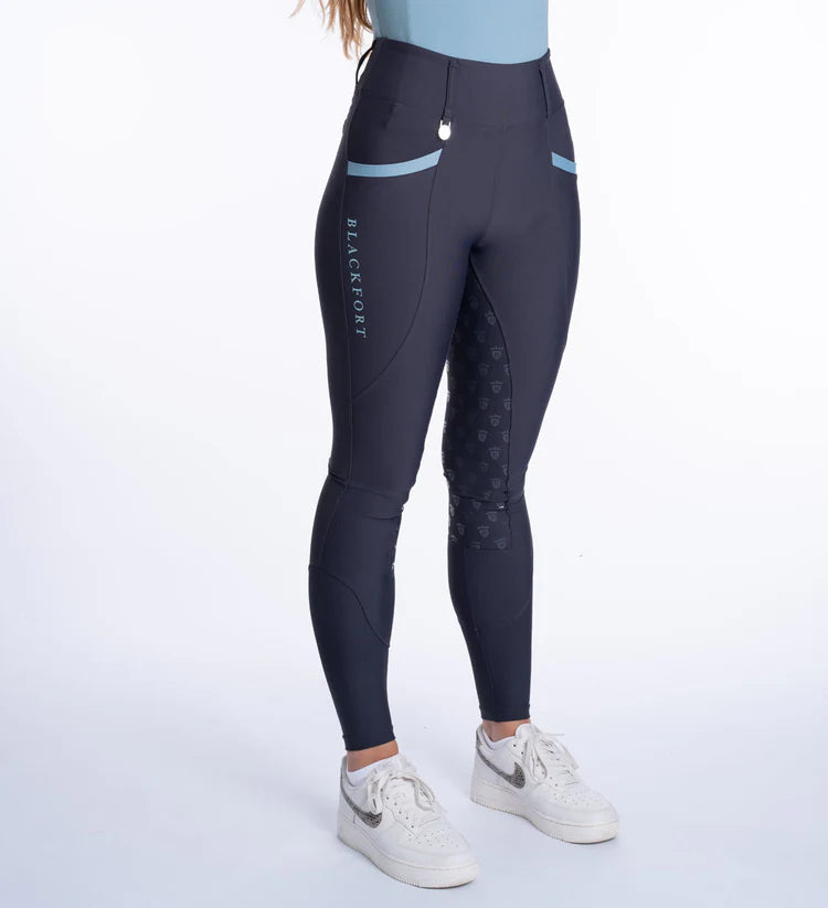 Blackfort Equestrian Training Tights 3.0