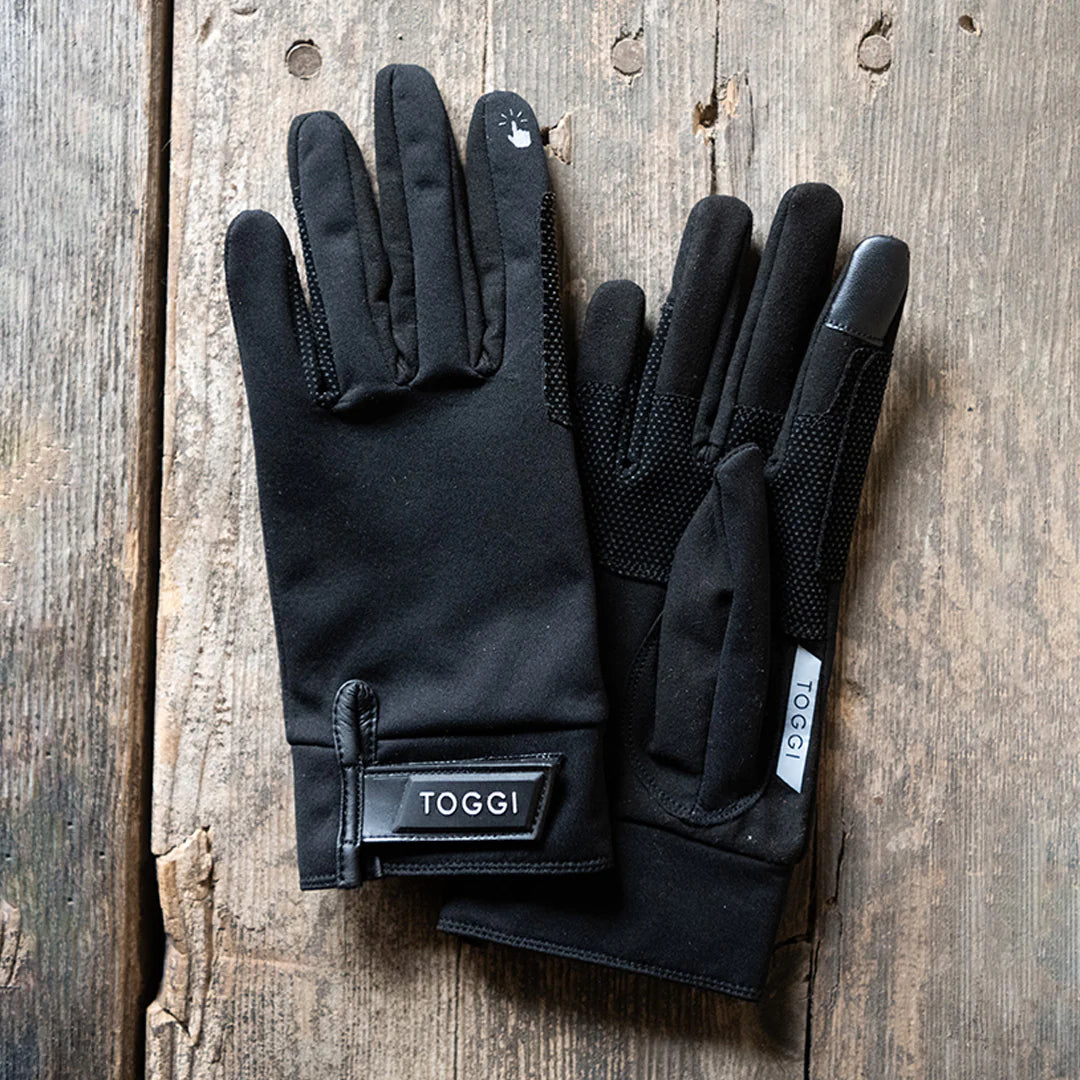 Toggi Broadway Riding Gloves