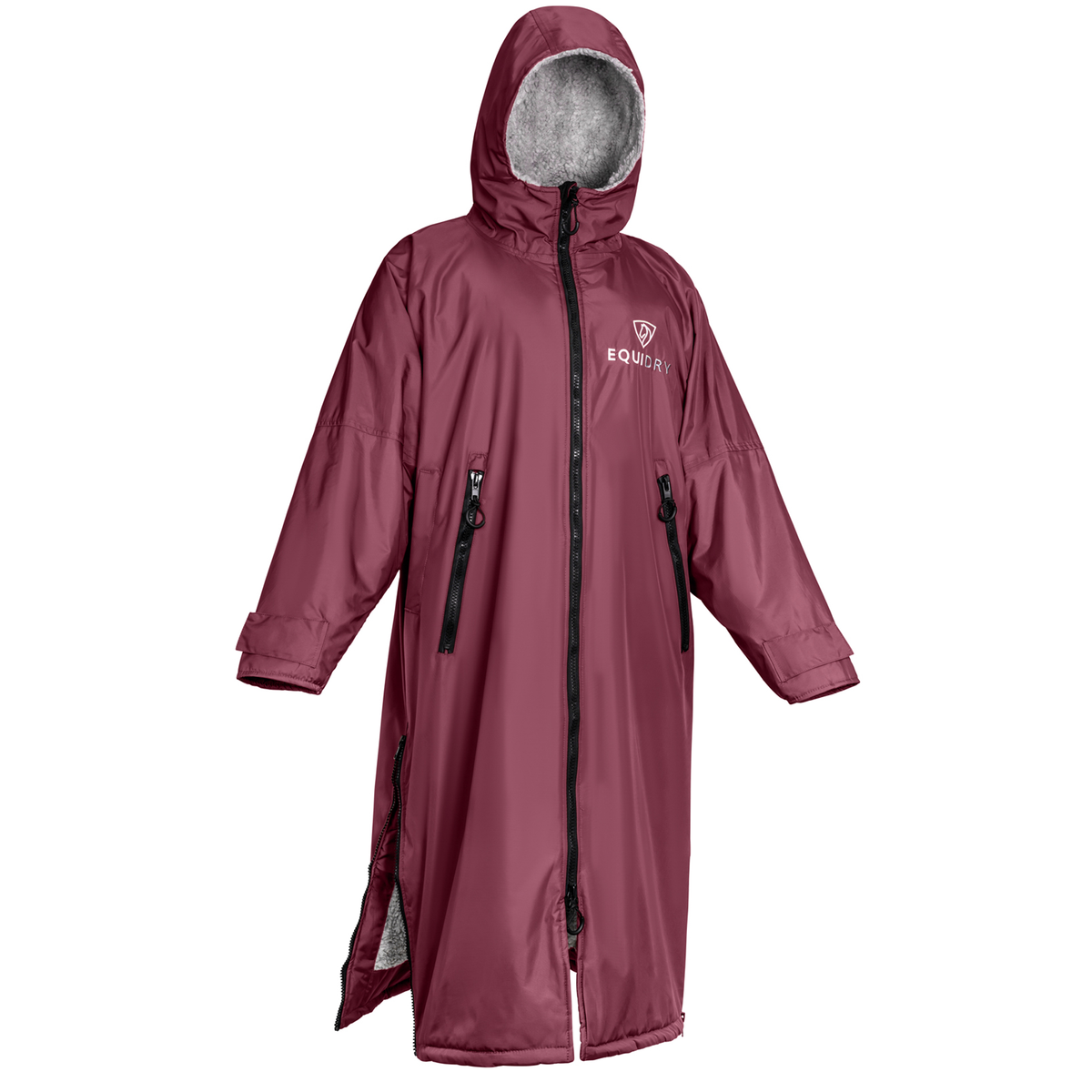 Equidry Women's  All Rounder Original Waterproof Coat