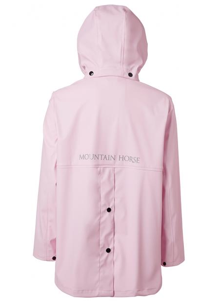 Mountain Horse Junior Drops Rain Coat