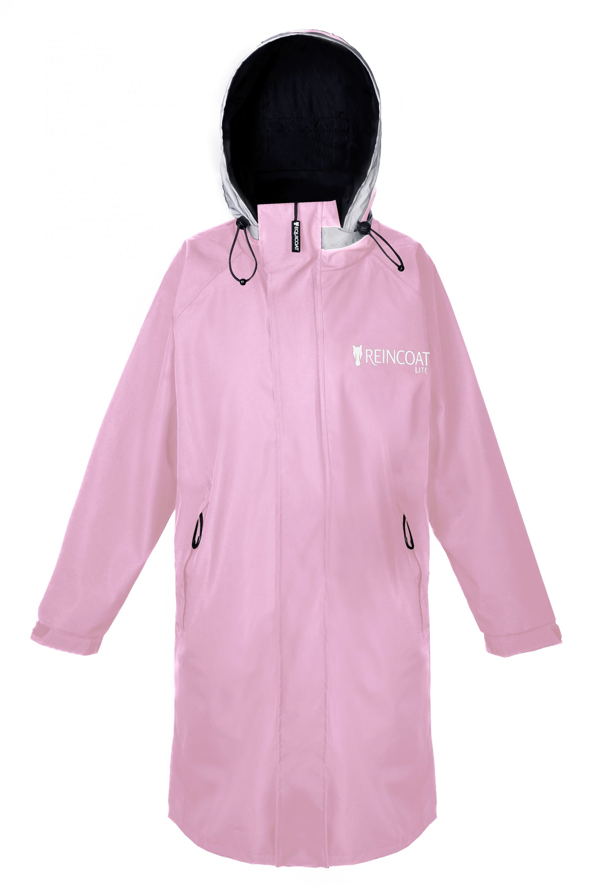 Equicoat Adults Reincoat Lite