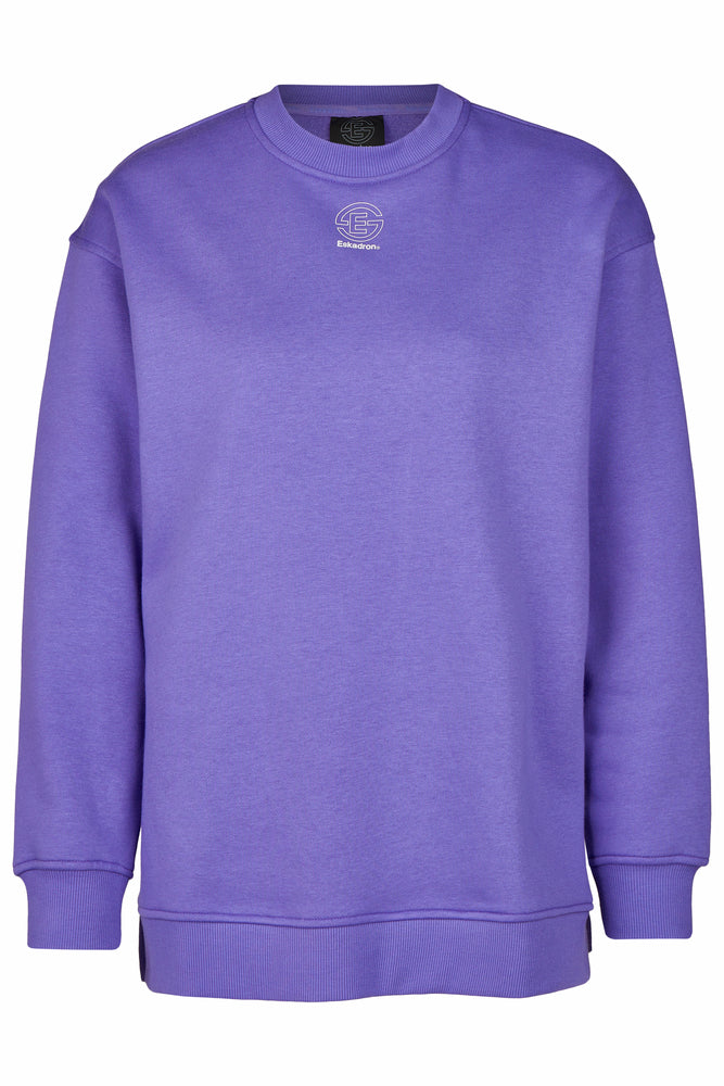 Eskadron Ladies Dynamic Oversized Sweatshirt