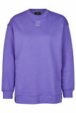 Eskadron Ladies Dynamic Oversized Sweatshirt