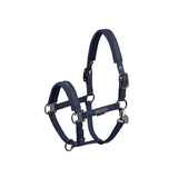 Eskadron Platinum Double Pin Faux Leather Headcollar