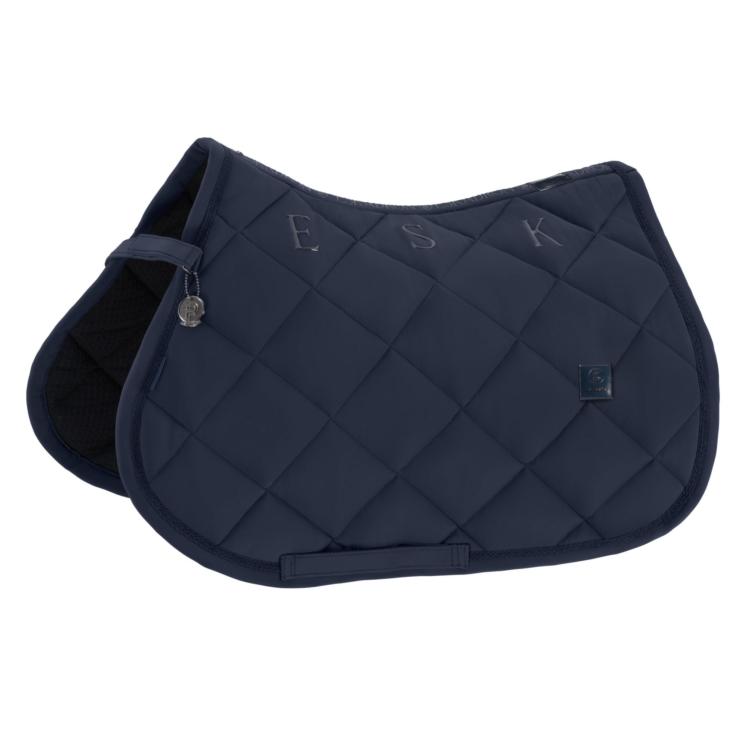 Eskadron Platinum Pro Soft Saddle Cloth