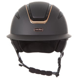 Evoke Callisto Wide Peak Riding Hat