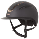 Evoke Callisto Wide Peak Riding Hat