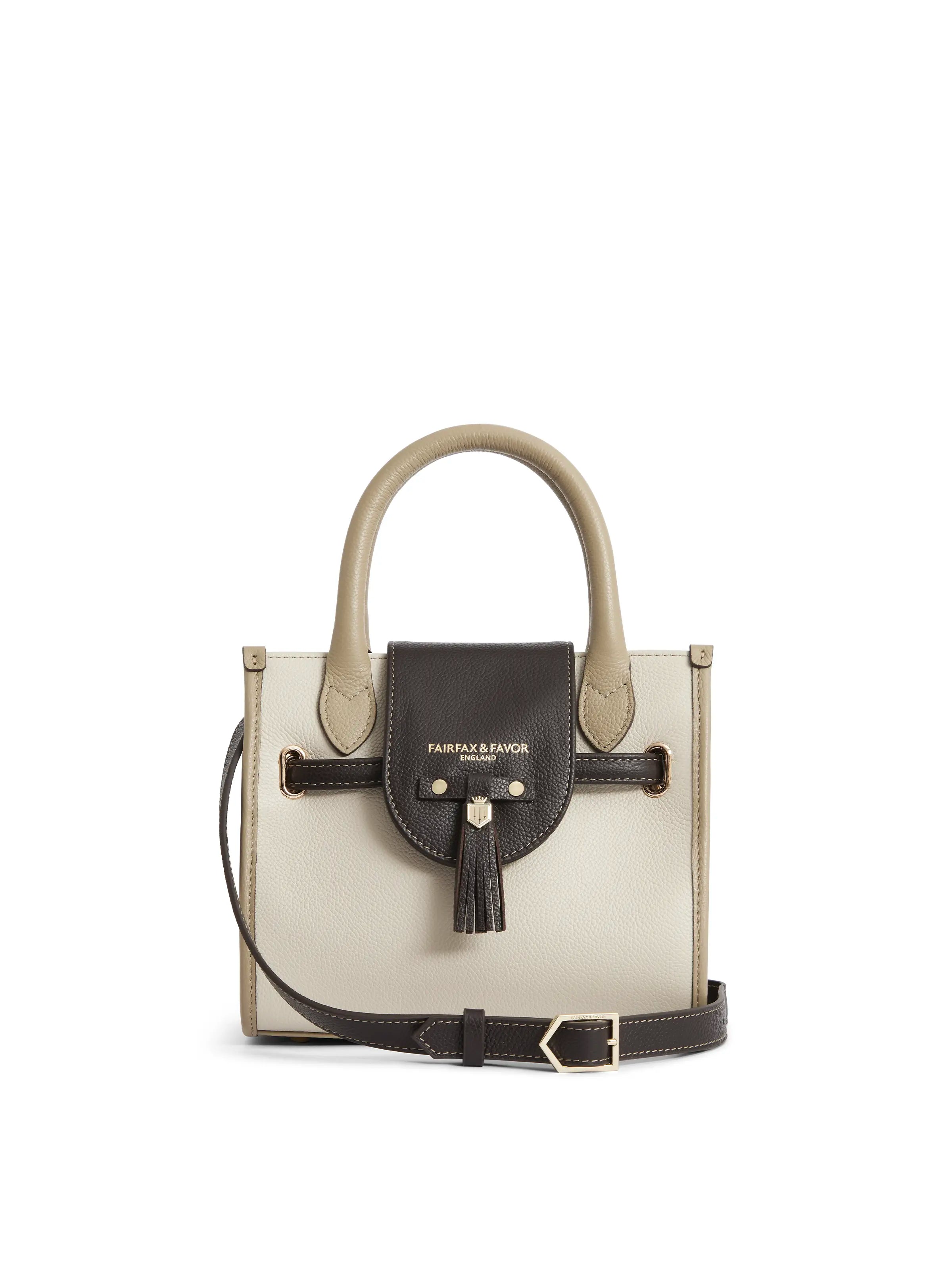 Fairfax & Favor Ladies Mini Windsor Handbag