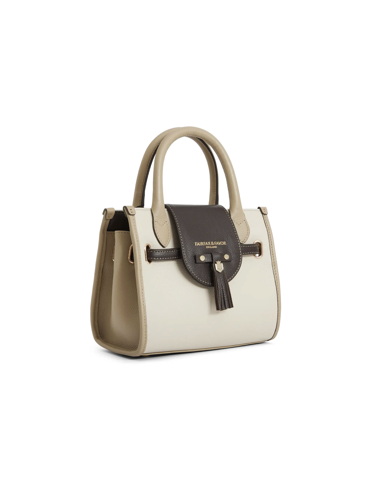 Fairfax & Favor Ladies Mini Windsor Handbag