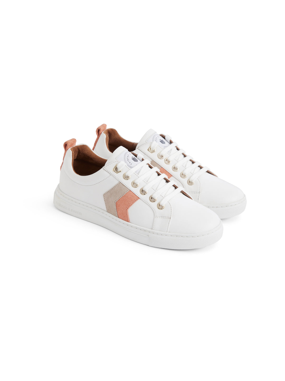 Fairfax & Favor Ladies Alexandra Trainer