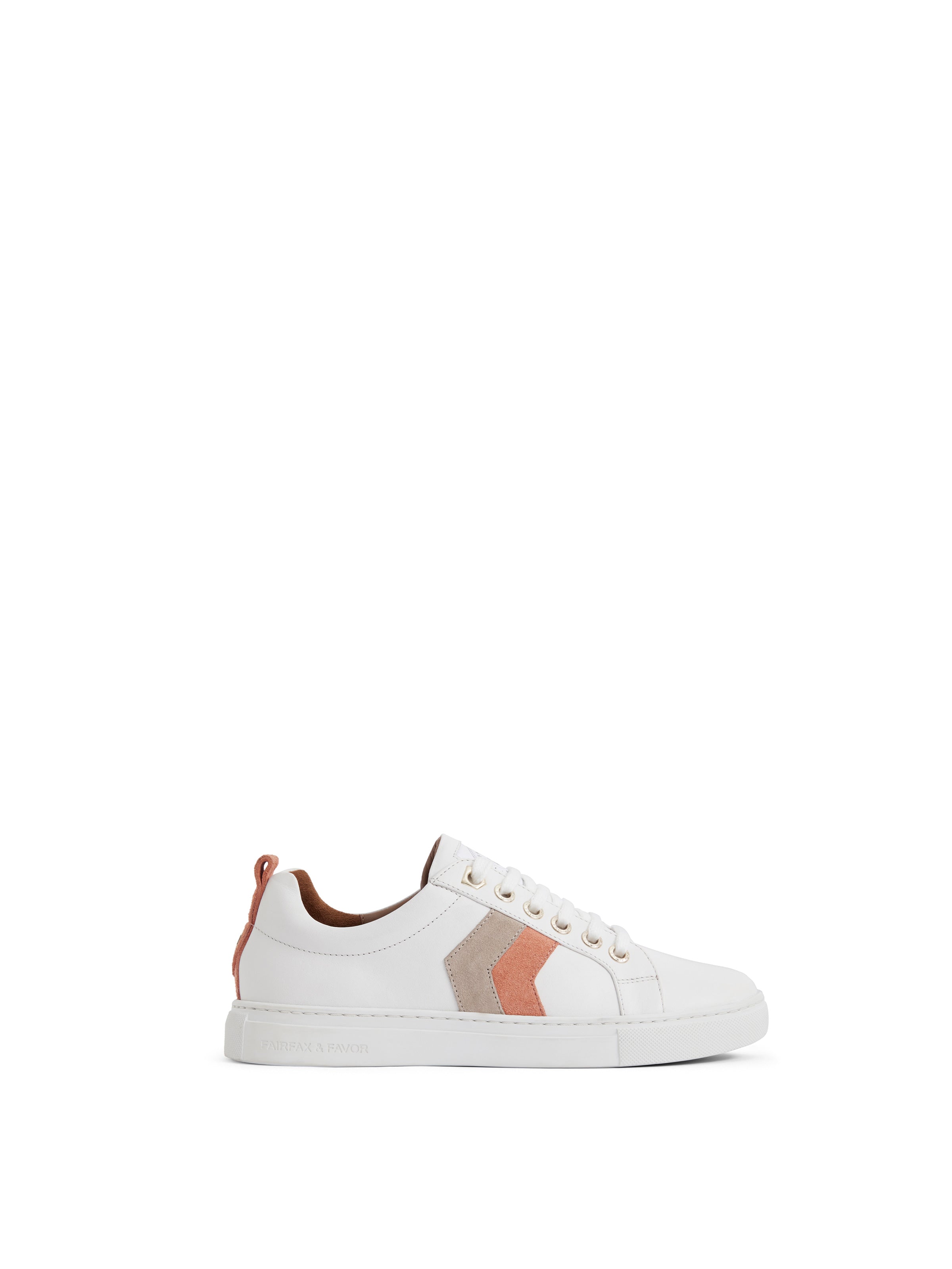 Fairfax & Favor Ladies Alexandra Trainer