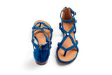 Fairfax & Favor Ladies Brancaster Sandal