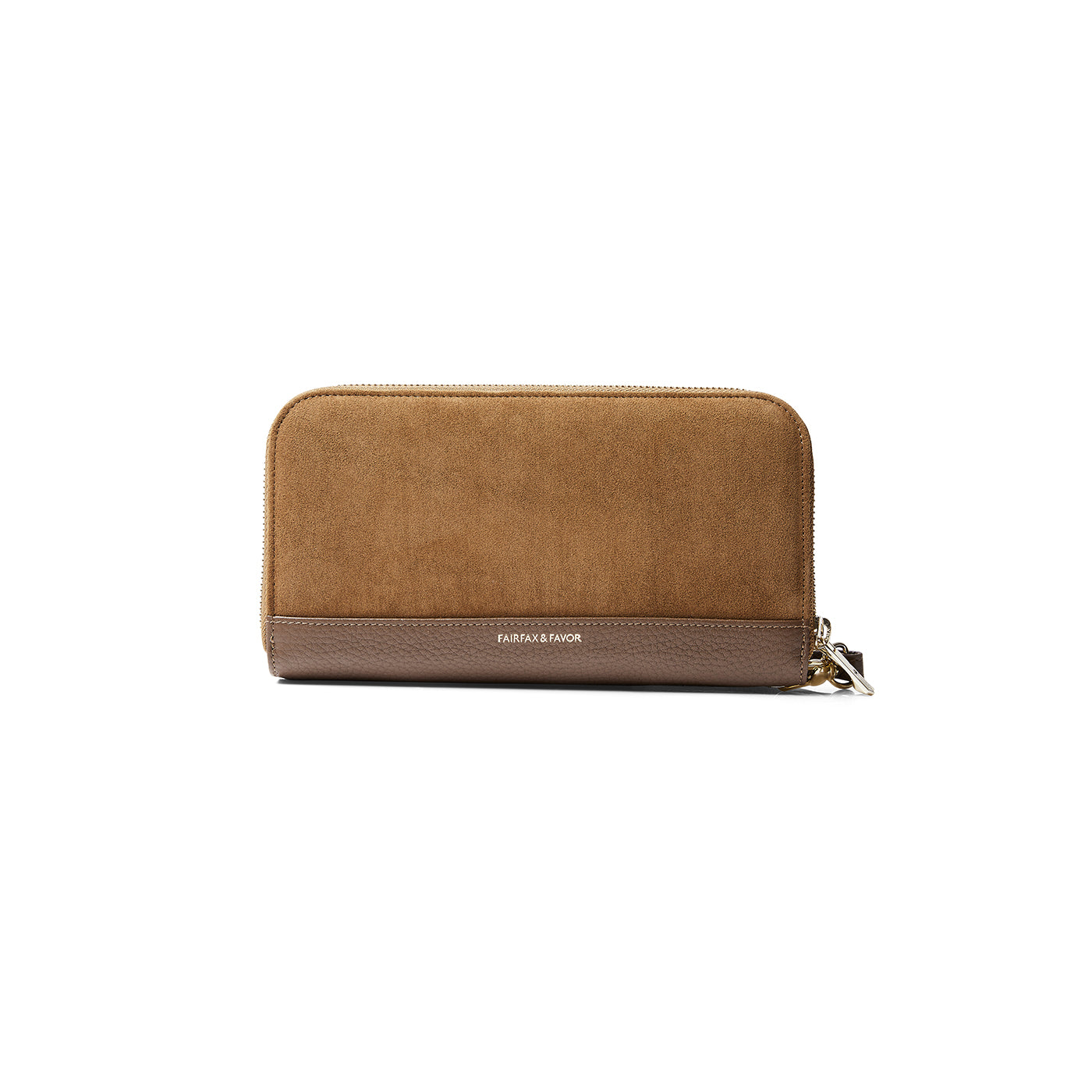 Fairfax & Favor Ladies Salisbury Travel Wallet