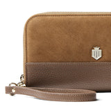 Fairfax & Favor Ladies Salisbury Travel Wallet