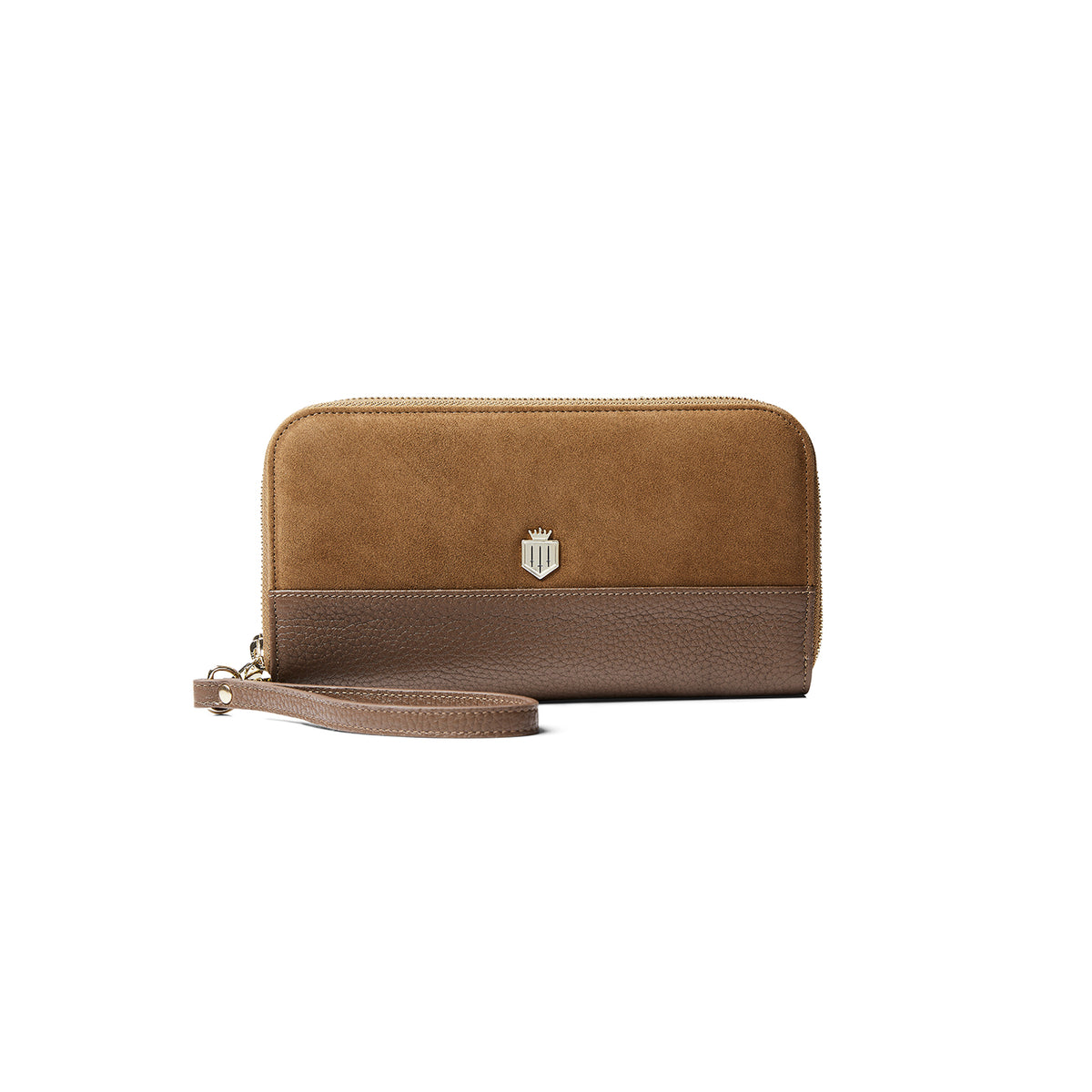 Fairfax & Favor Ladies Salisbury Travel Wallet