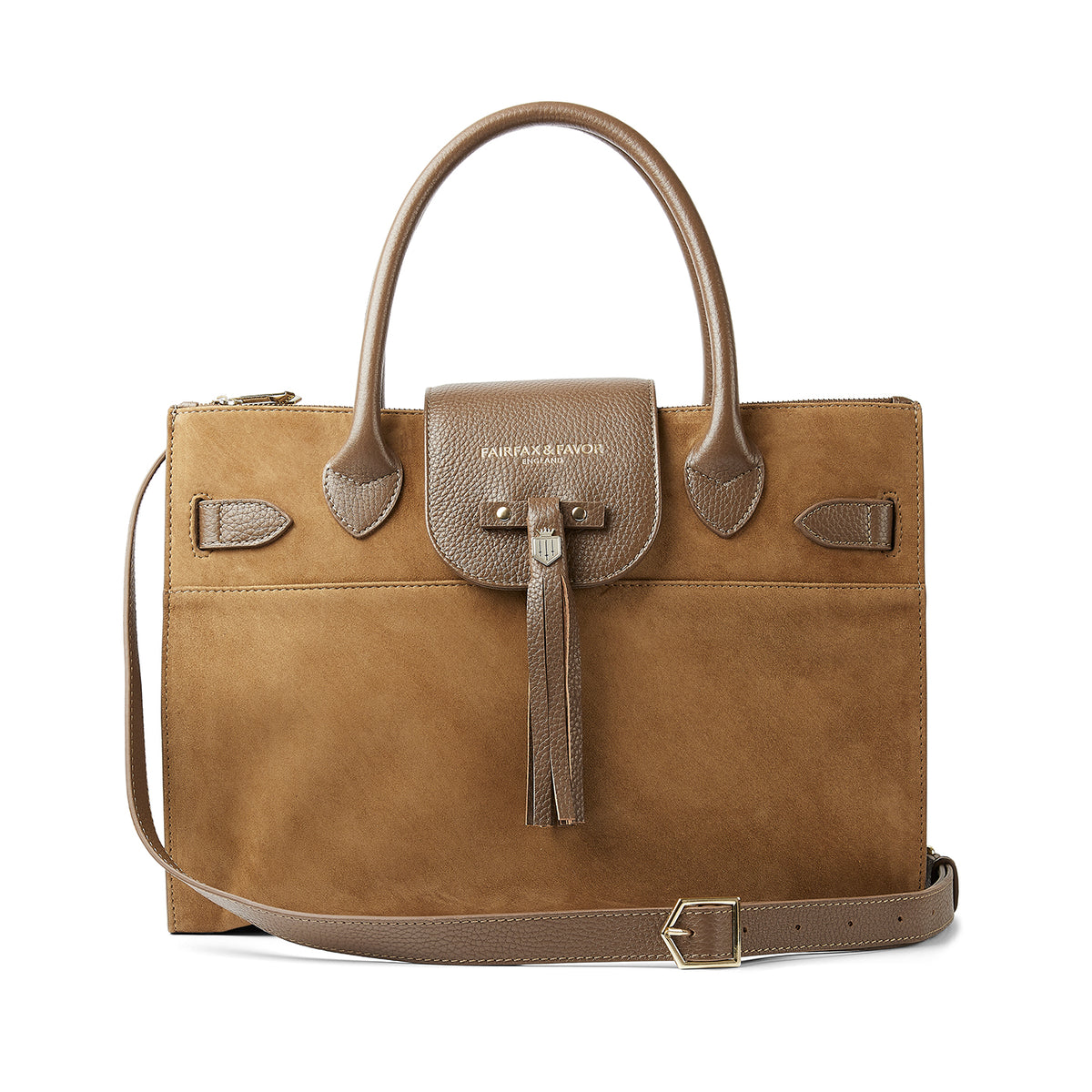 Fairfax & Favor Ladies Windsor Work Bag