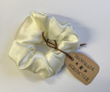 Handmade by GG Fabric Scrunchies