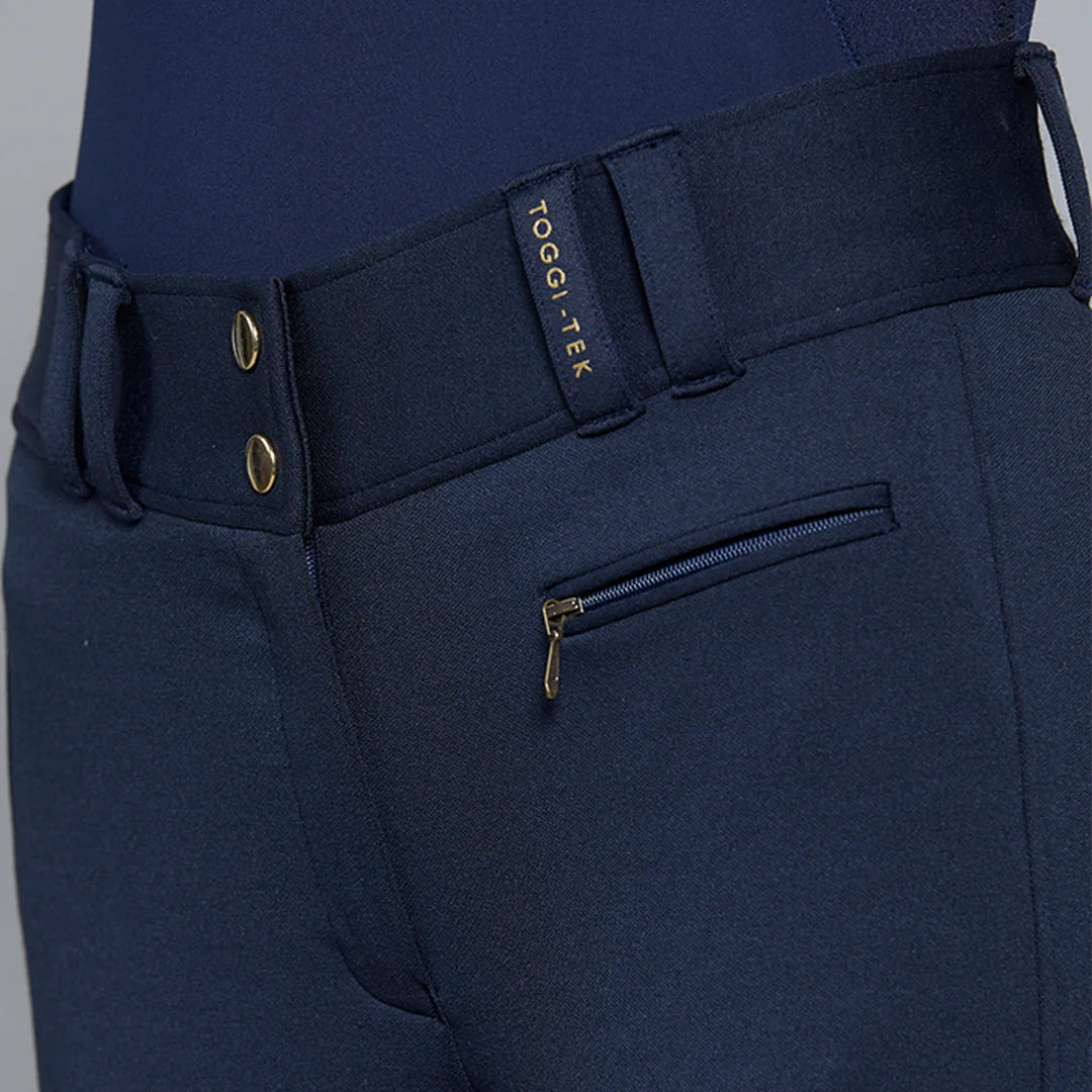 Toggi Ladies Hayes Winter Breeches