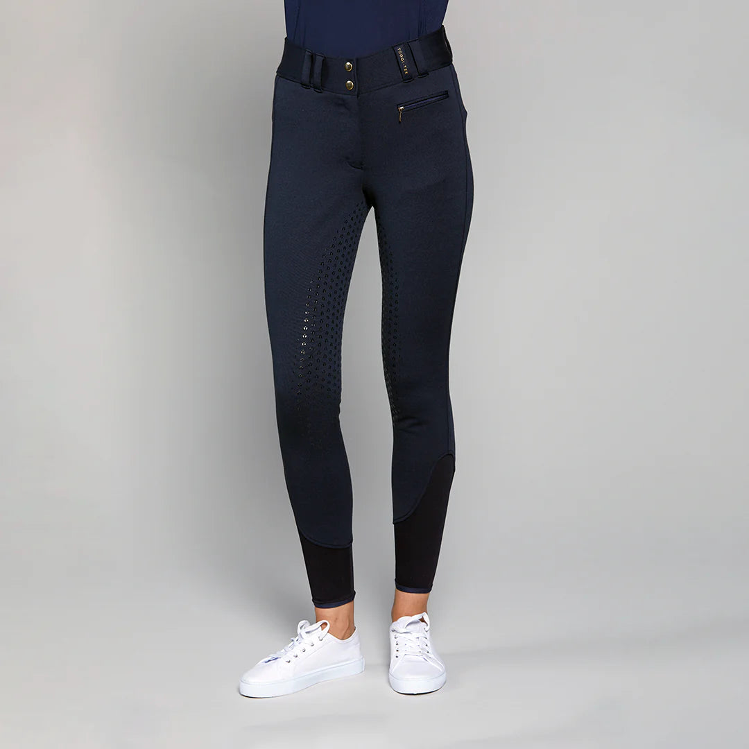 Toggi Ladies Hayes Winter Breeches