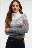 Holland Cooper Beatrice Knit