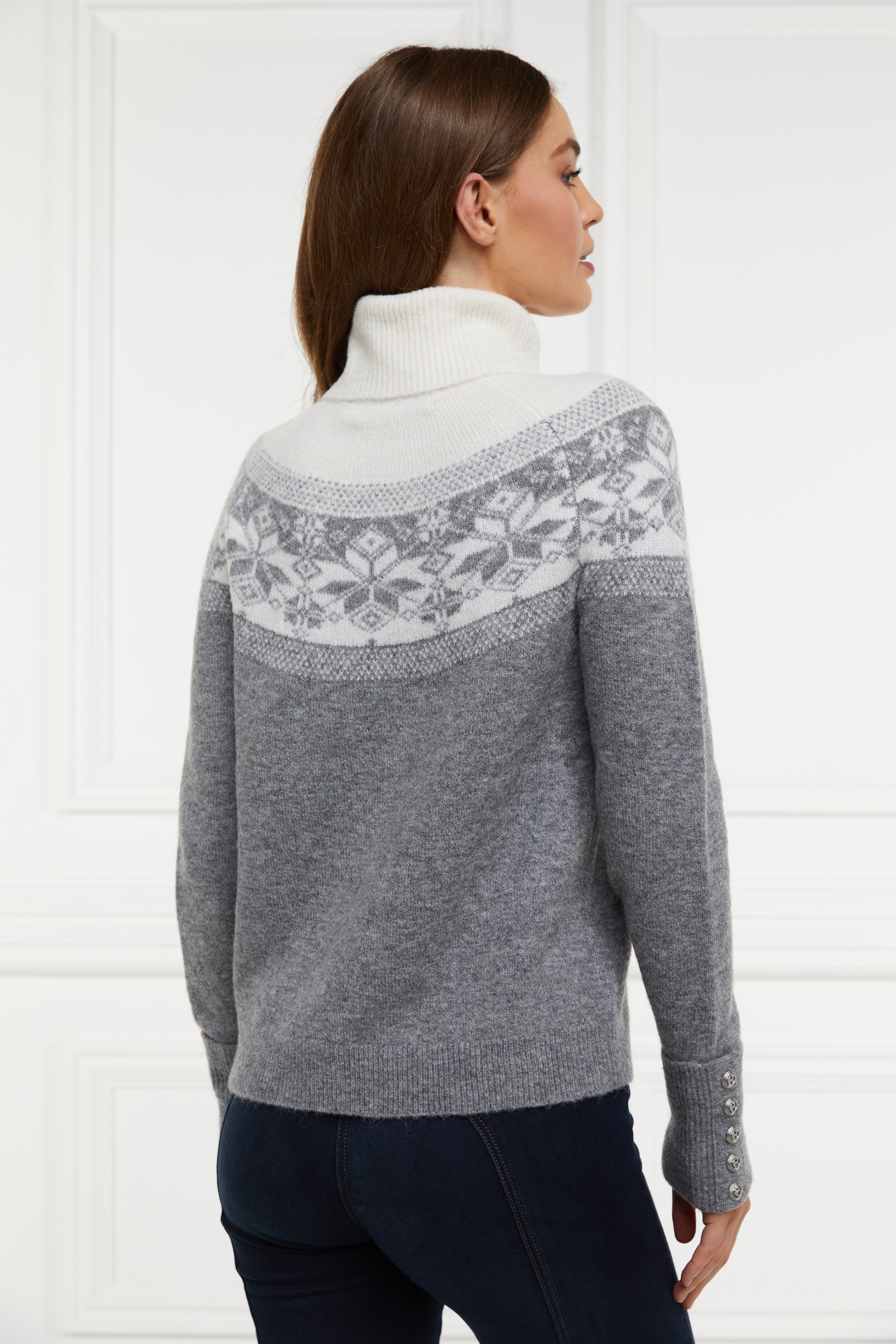 Holland Cooper Beatrice Knit