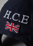 Holland Cooper HC Equestrian Cap