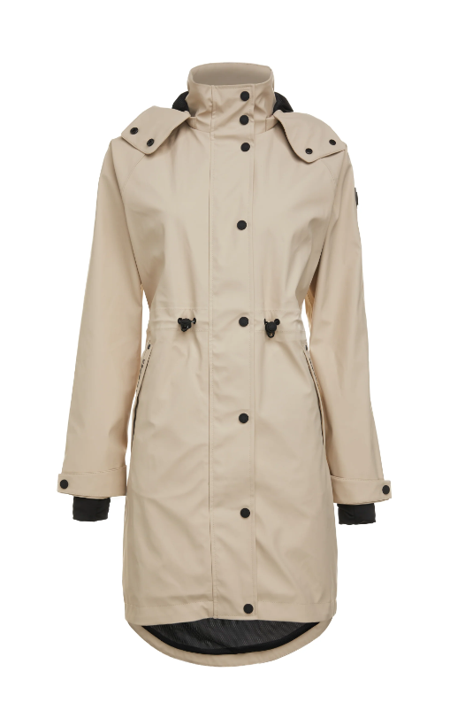 Holland Cooper Ladies Chartwell Rain Parka