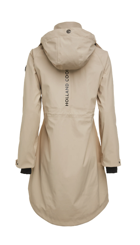 Holland Cooper Ladies Chartwell Rain Parka