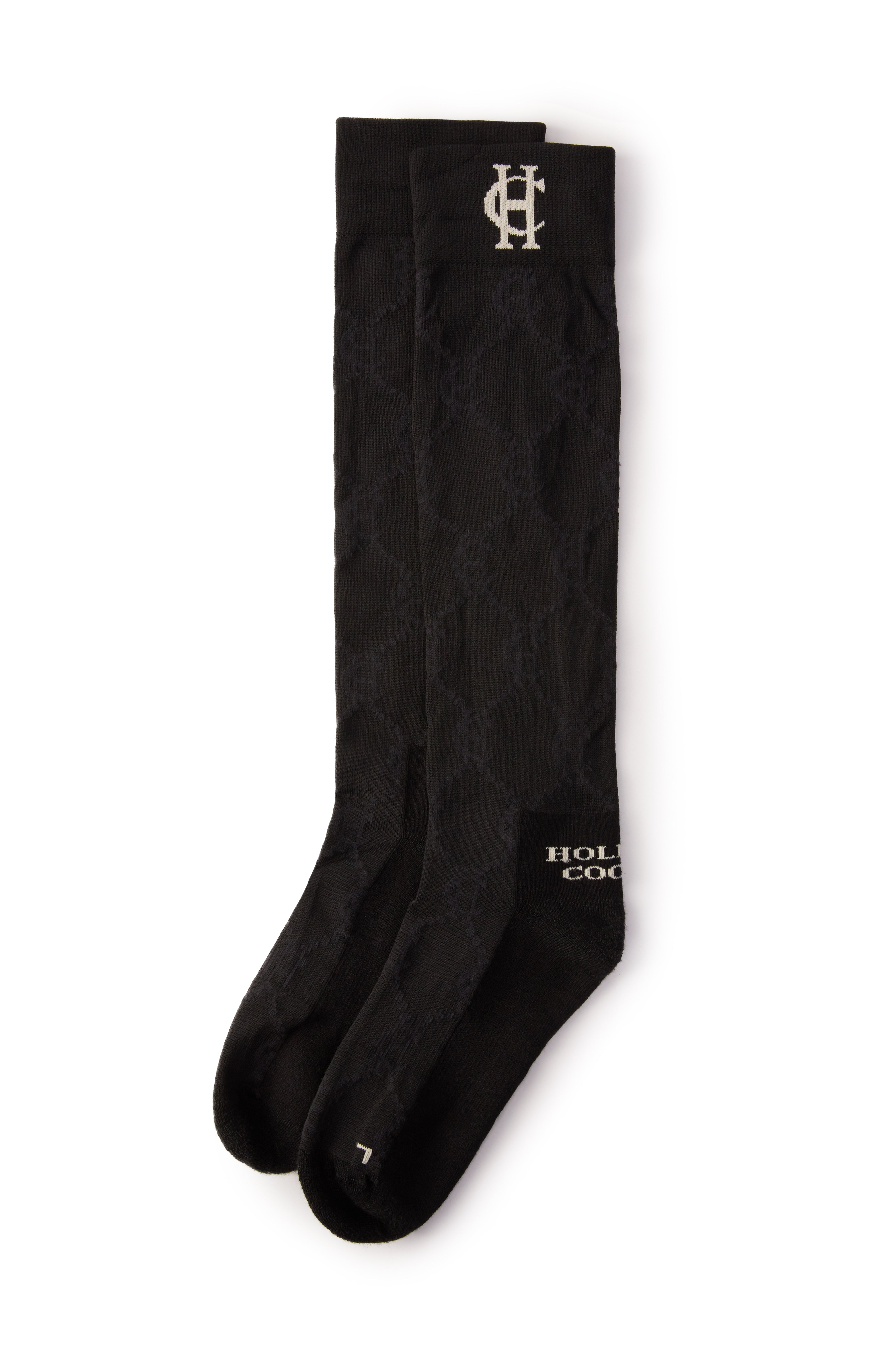 Holland Cooper Riding Sock