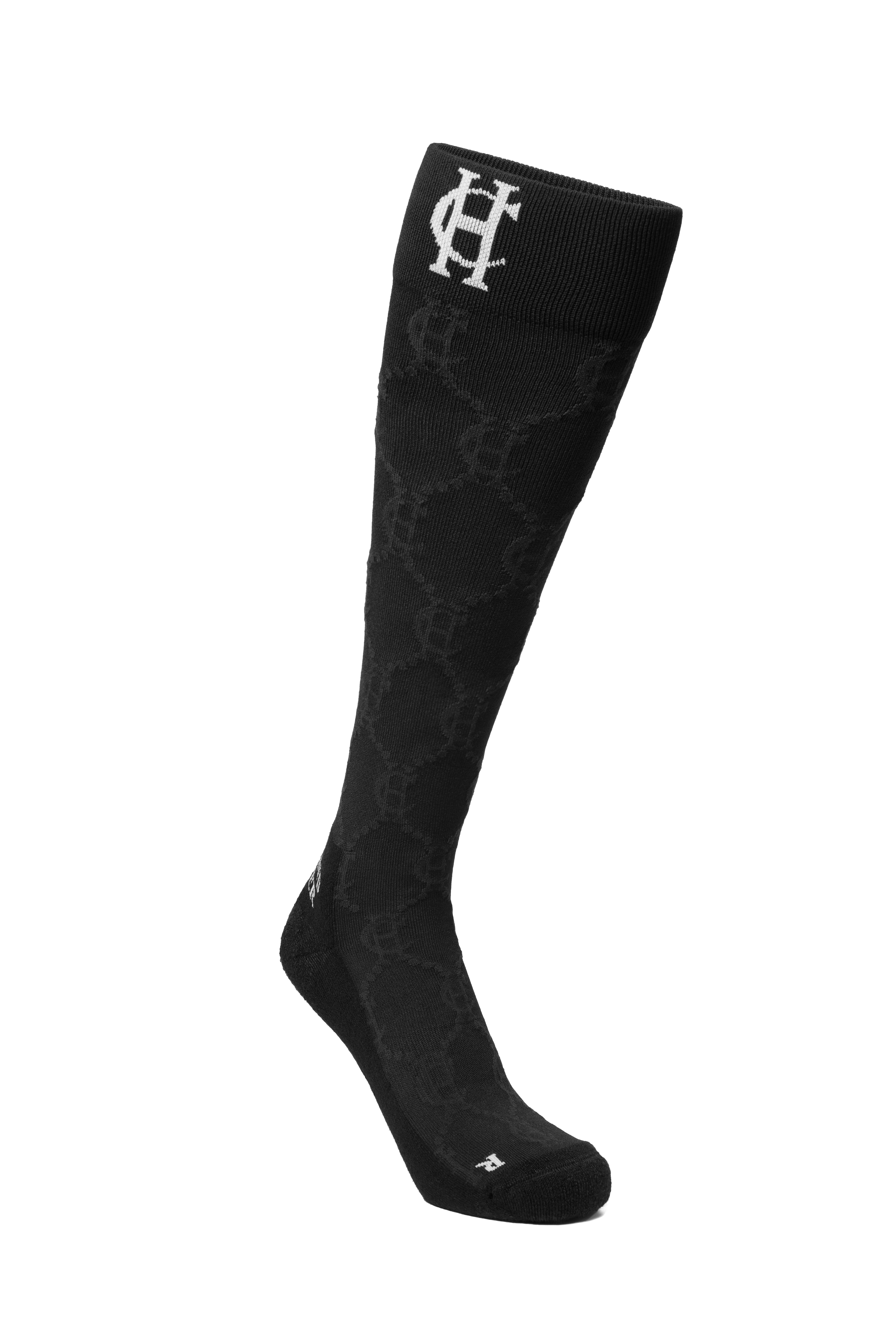 Holland Cooper Riding Sock