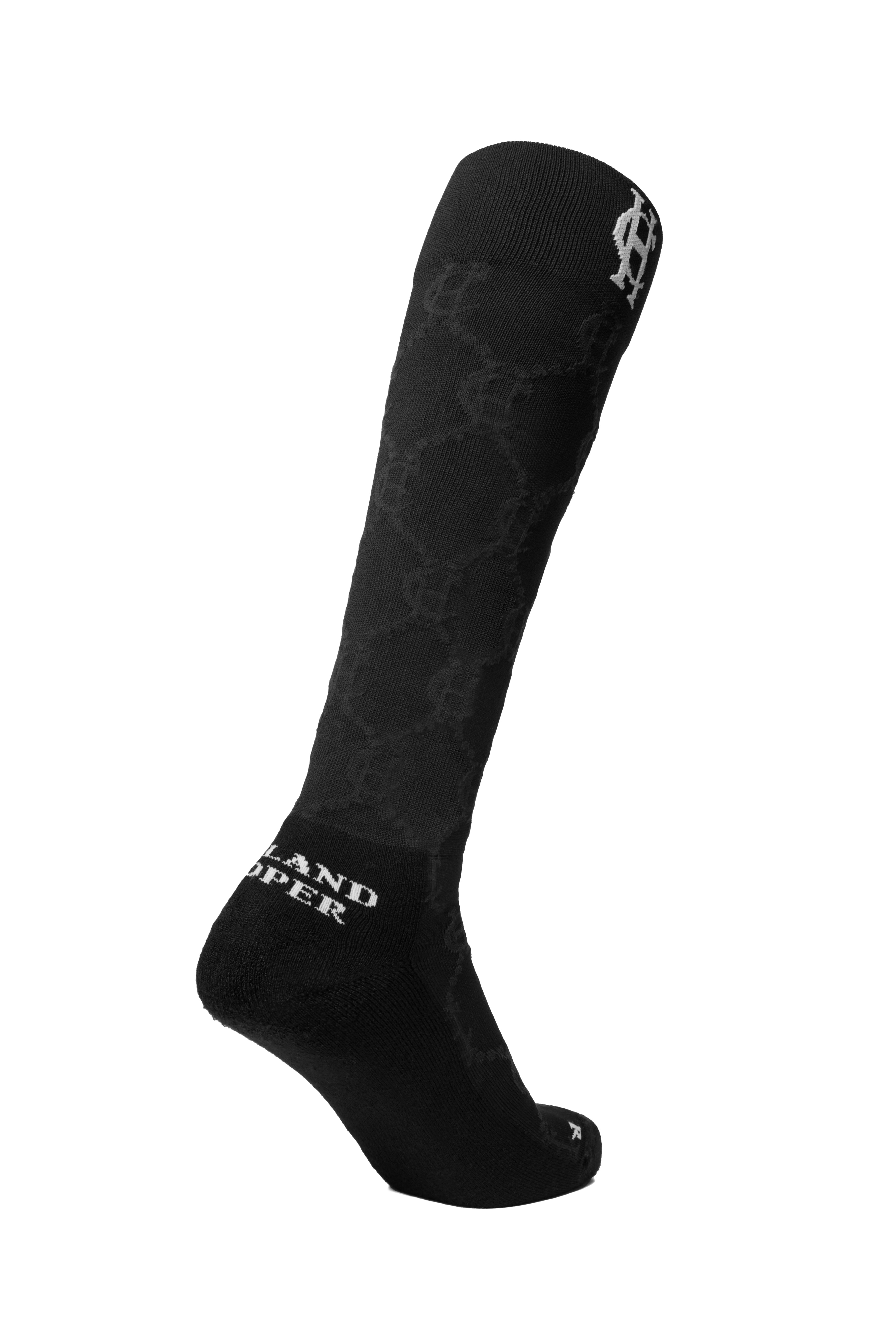 Holland Cooper Riding Sock